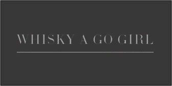 Whisky a go girl – Crystal Clear Madness: Waterford Distillery