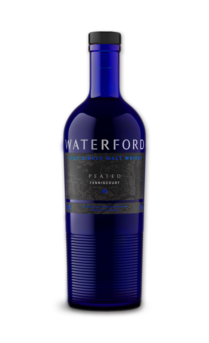 waterford, peat, peated, irish, whisky, irish-peat, waterford-peat, irish-peated-whisky, waterford-peated-whisky
