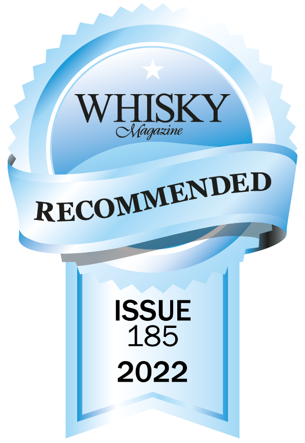 WM Recommended Issue 185
