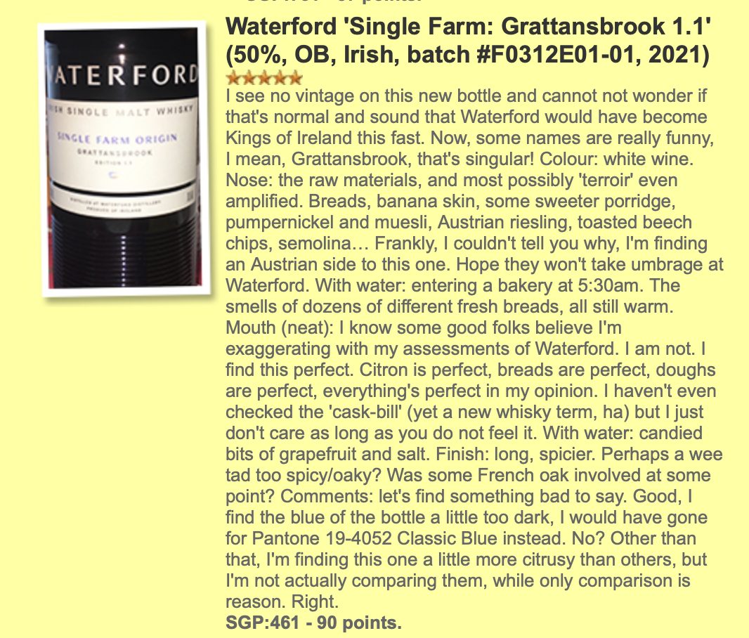 grattansbrook review